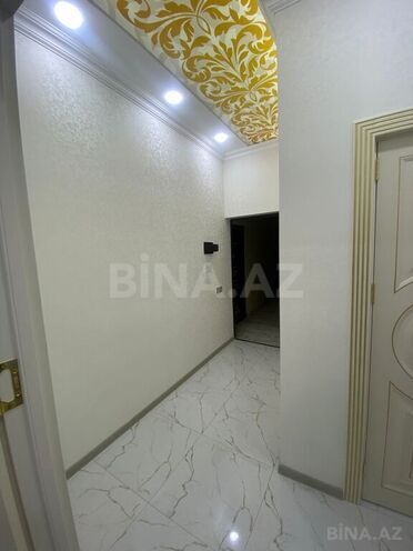 3 otaqlı yeni tikili - Yeni Günəşli q. - 80.5 m² (7)