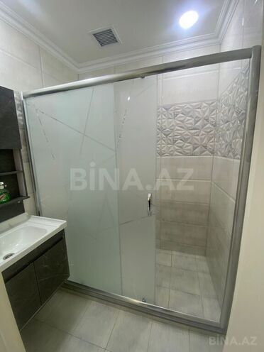 3 otaqlı yeni tikili - Yeni Günəşli q. - 80.5 m² (11)