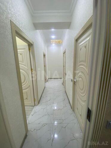 3 otaqlı yeni tikili - Yeni Günəşli q. - 80.5 m² (10)