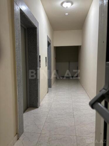 3 otaqlı yeni tikili - Yeni Günəşli q. - 80.5 m² (2)