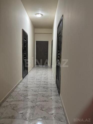 3 otaqlı yeni tikili - Yeni Günəşli q. - 80.5 m² (3)