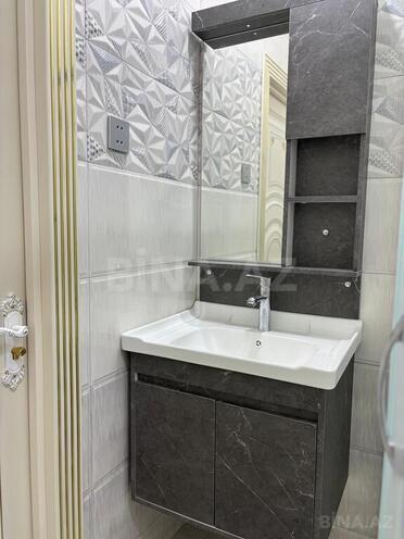 3 otaqlı yeni tikili - Yeni Günəşli q. - 80.5 m² (5)