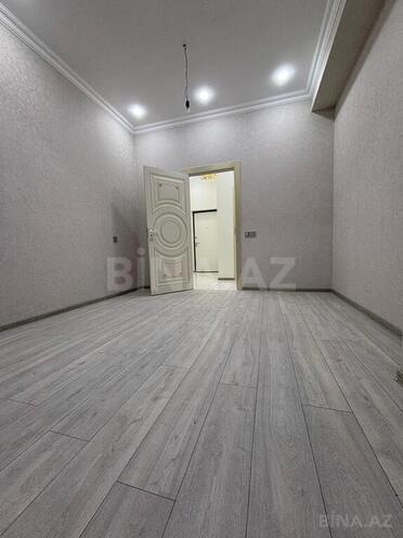 3 otaqlı yeni tikili - Yeni Günəşli q. - 80.5 m² (6)