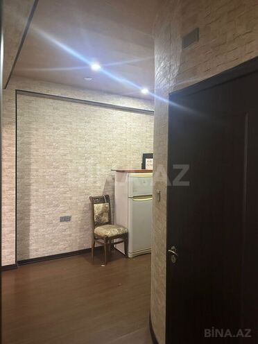 2 otaqlı yeni tikili - Memar Əcəmi m. - 55 m² (8)