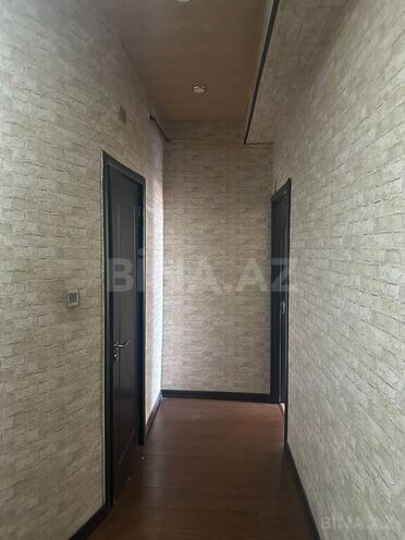 2 otaqlı yeni tikili - Memar Əcəmi m. - 55 m² (4)