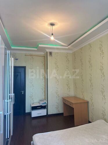 2 otaqlı yeni tikili - Memar Əcəmi m. - 55 m² (5)