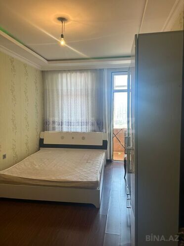 2 otaqlı yeni tikili - Memar Əcəmi m. - 55 m² (3)