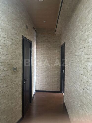 2 otaqlı yeni tikili - Memar Əcəmi m. - 55 m² (6)