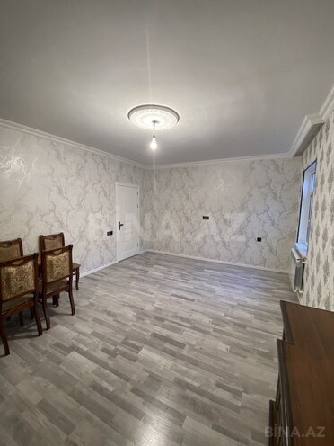 2-комн. дом/дача - Сабунчинский  р. - 80 м² (8)