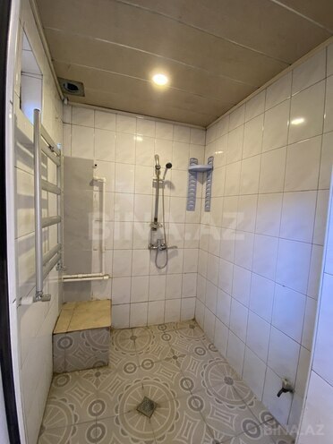 2-комн. дом/дача - Сабунчинский  р. - 80 м² (11)