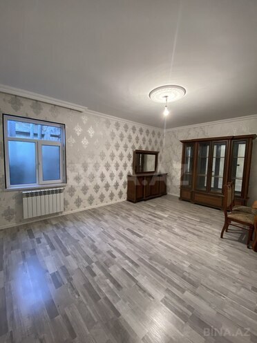 2-комн. дом/дача - Сабунчинский  р. - 80 м² (9)