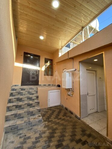 2-комн. дом/дача - Сабунчинский  р. - 80 м² (1)