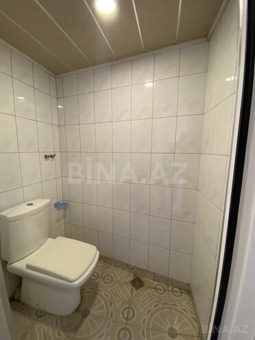 2-комн. дом/дача - Сабунчинский  р. - 80 м² (10)