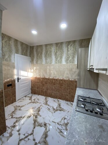 2-комн. дом/дача - Сабунчинский  р. - 80 м² (2)