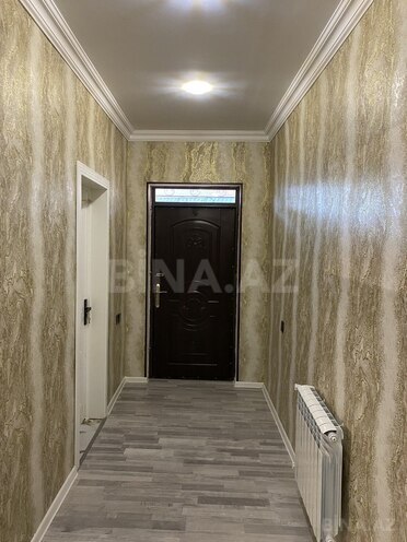 2-комн. дом/дача - Сабунчинский  р. - 80 м² (4)
