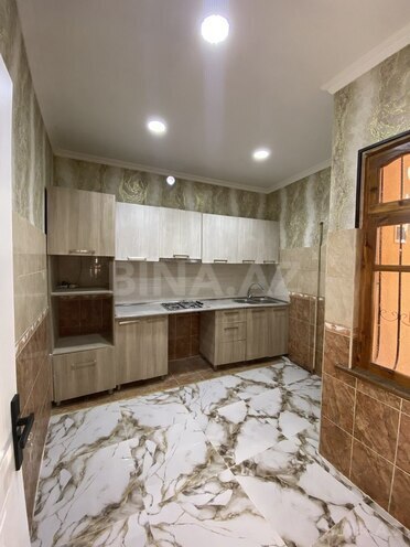 2-комн. дом/дача - Сабунчинский  р. - 80 м² (3)