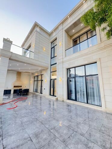 Продается 6-комн. дом/дача 300 м², пос. Мардакан, photo 5 from 31