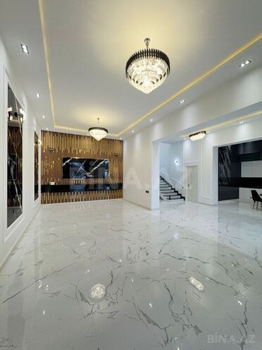 Продается 6-комн. дом/дача 300 м², пос. Мардакан, photo 16 from 31