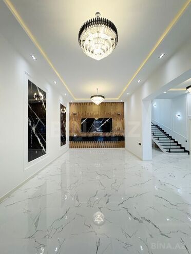 Продается 6-комн. дом/дача 300 м², пос. Мардакан, photo 17 from 31