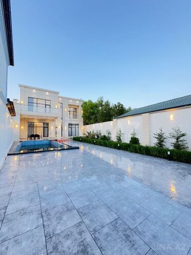 Продается 6-комн. дом/дача 300 м², пос. Мардакан, photo 10 from 31