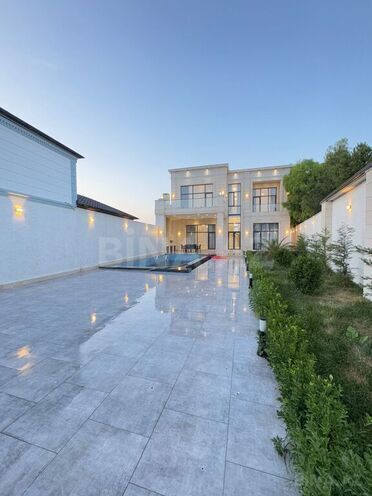 Продается 6-комн. дом/дача 300 м², пос. Мардакан, photo 9 from 31