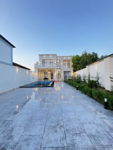 Продается 6-комн. дом/дача 300 м², пос. Мардакан, photo 8 from 31