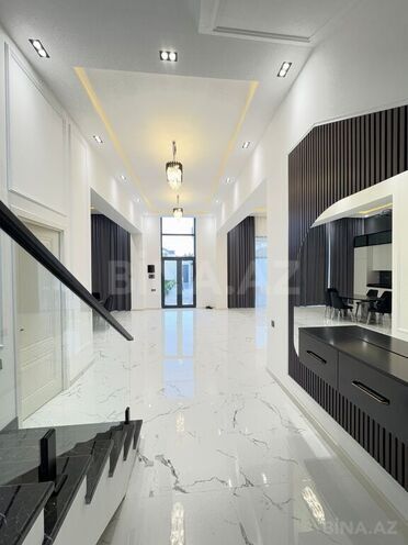 Продается 6-комн. дом/дача 300 м², пос. Мардакан, photo 22 from 31