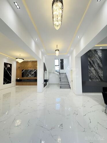 Продается 6-комн. дом/дача 300 м², пос. Мардакан, photo 13 from 31