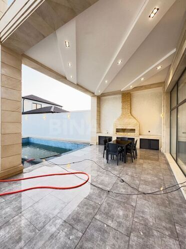 Продается 6-комн. дом/дача 300 м², пос. Мардакан, photo 12 from 31
