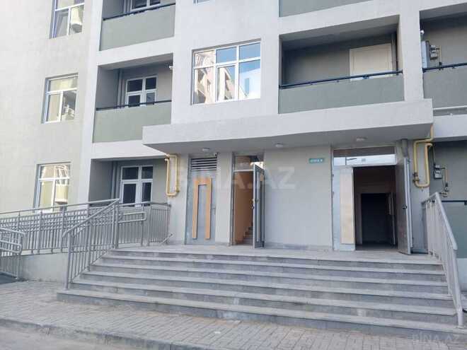 3-комн. новостройка - пос. Говсан - 77 м² (1)