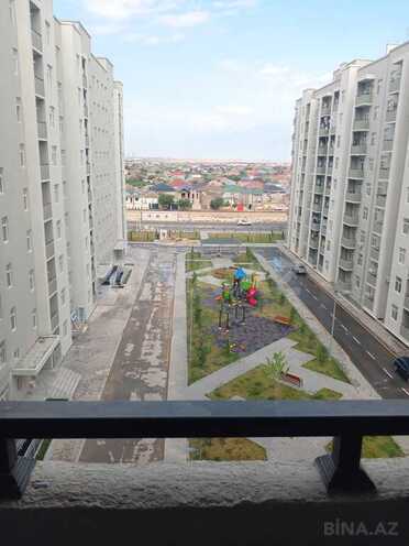 3-комн. новостройка - пос. Говсан - 77 м² (13)