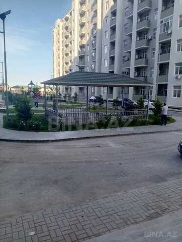 3-комн. новостройка - пос. Говсан - 77 м² (12)