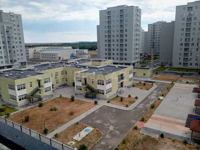 3-комн. новостройка - пос. Говсан - 77 м² (14)