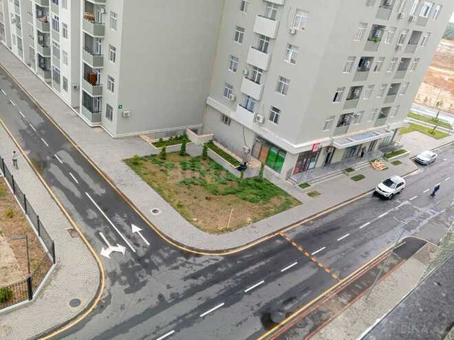 3-комн. новостройка - пос. Говсан - 77 м² (15)
