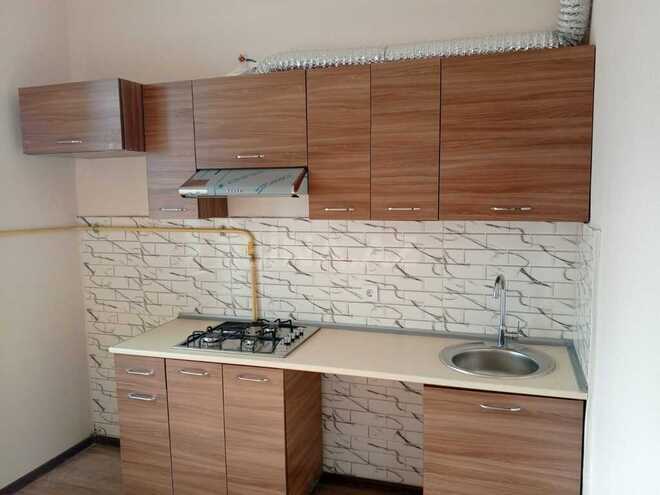 3-комн. новостройка - пос. Говсан - 77 м² (5)