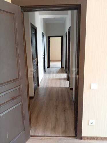 3-комн. новостройка - пос. Говсан - 77 м² (7)