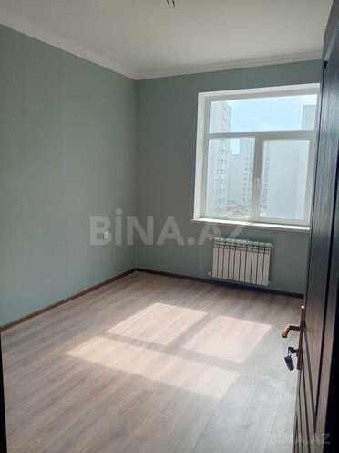 3-комн. новостройка - пос. Говсан - 77 м² (3)