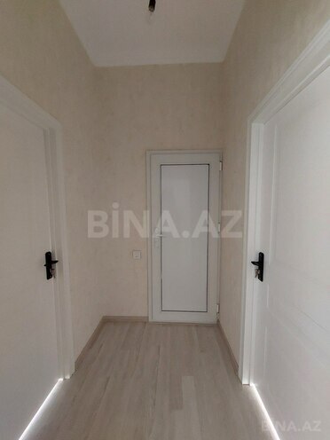 1-комн. новостройка - Хырдалан - 39 м² (8)