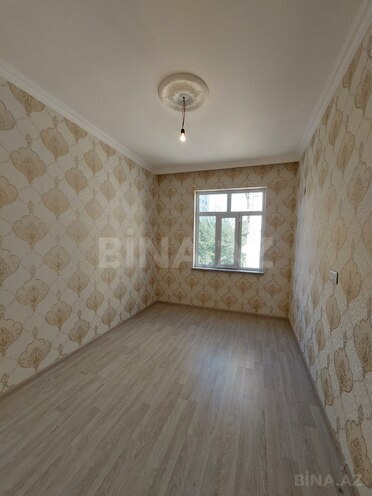 1-комн. новостройка - Хырдалан - 39 м² (1)