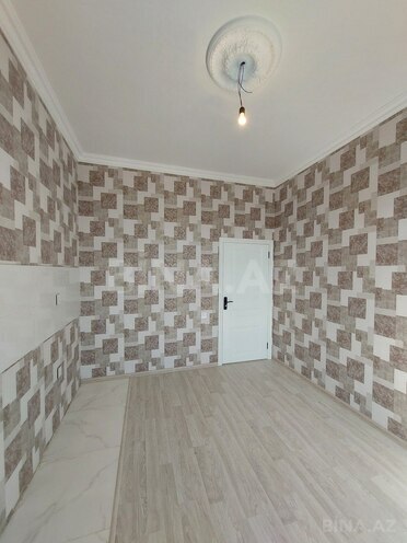 1-комн. новостройка - Хырдалан - 39 м² (6)