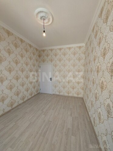 1-комн. новостройка - Хырдалан - 39 м² (2)