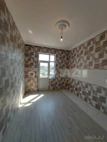 1-комн. новостройка - Хырдалан - 39 м² (5)