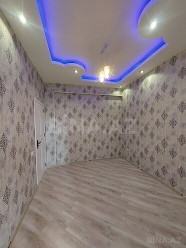 1-комн. новостройка - Хырдалан - 39 м² (7)