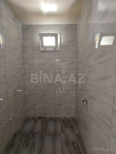 1-комн. новостройка - Хырдалан - 39 м² (3)