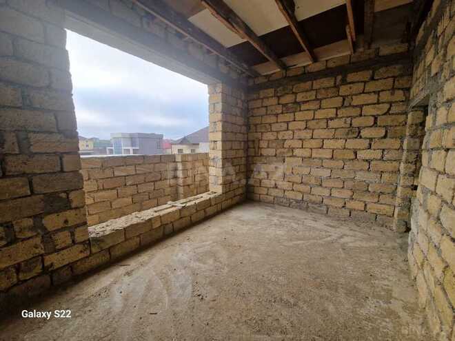 3-комн. дом/дача - пос. Новханы - 100 м² (23)