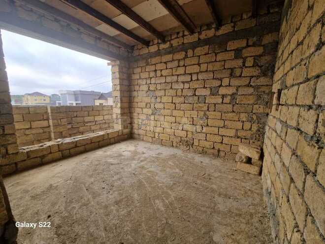 3-комн. дом/дача - пос. Новханы - 100 м² (18)