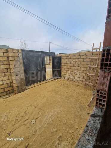 3-комн. дом/дача - пос. Новханы - 100 м² (11)