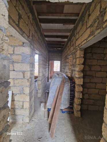 3-комн. дом/дача - пос. Новханы - 100 м² (19)