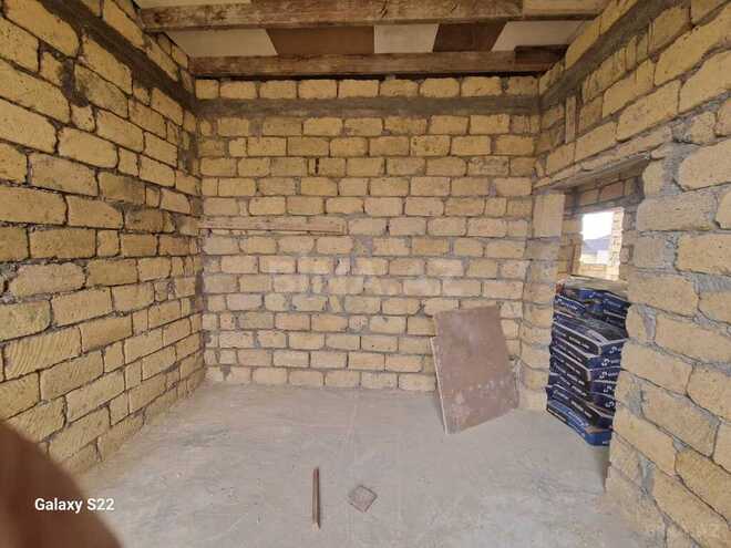 3-комн. дом/дача - пос. Новханы - 100 м² (10)