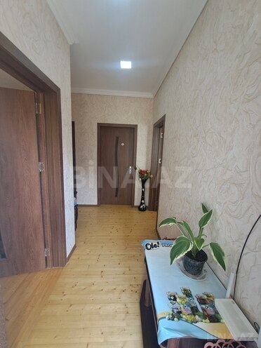 3-комн. дом/дача - пос. Бина - 85 м² (2)